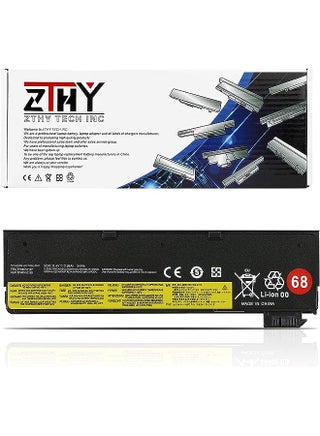 68 45N1126 Laptop Battery Compatible With Lenovo Thinkpad A275 X240 X250 X260 X270 T440 T450 T460 T470P L450 L460 T550 T560 W550 P50S Series 45N1124 45N1136 45N1738 45N1777 11.4V 24Wh 2060Mah - pzsku/Z97F9AED993FDB5D0FBB5Z/45/_/1692935091/cef21b01-3f8e-4716-92e4-93a519064959