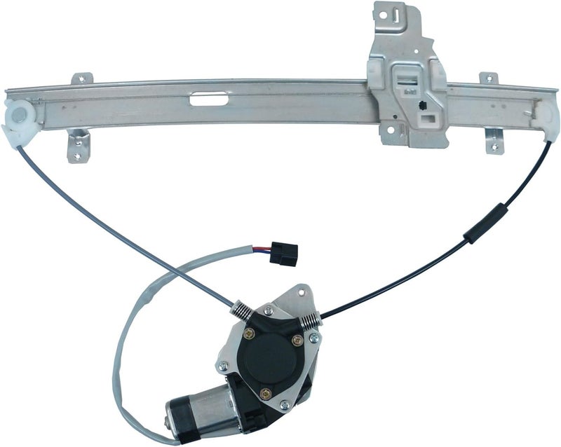 ACI 88436 Power Window Motor and Regulator Assembly