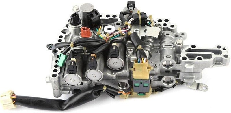 PANGOLIN JF017E RE0F10D Transmission Valve Body for Nissan and Infiniti - Image 3