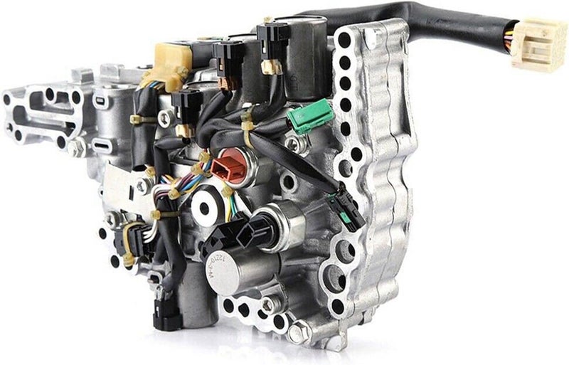 PANGOLIN JF017E RE0F10D Transmission Valve Body for Nissan and Infiniti - Image 2