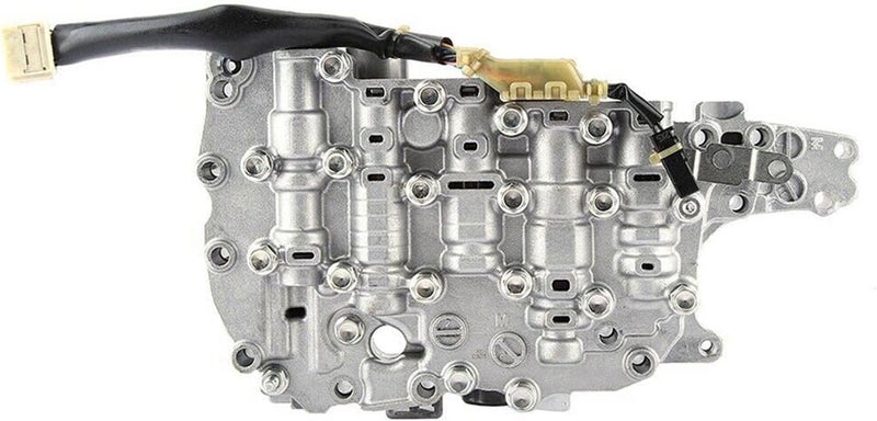 PANGOLIN JF017E RE0F10D Transmission Valve Body for Nissan and Infiniti - Image 4