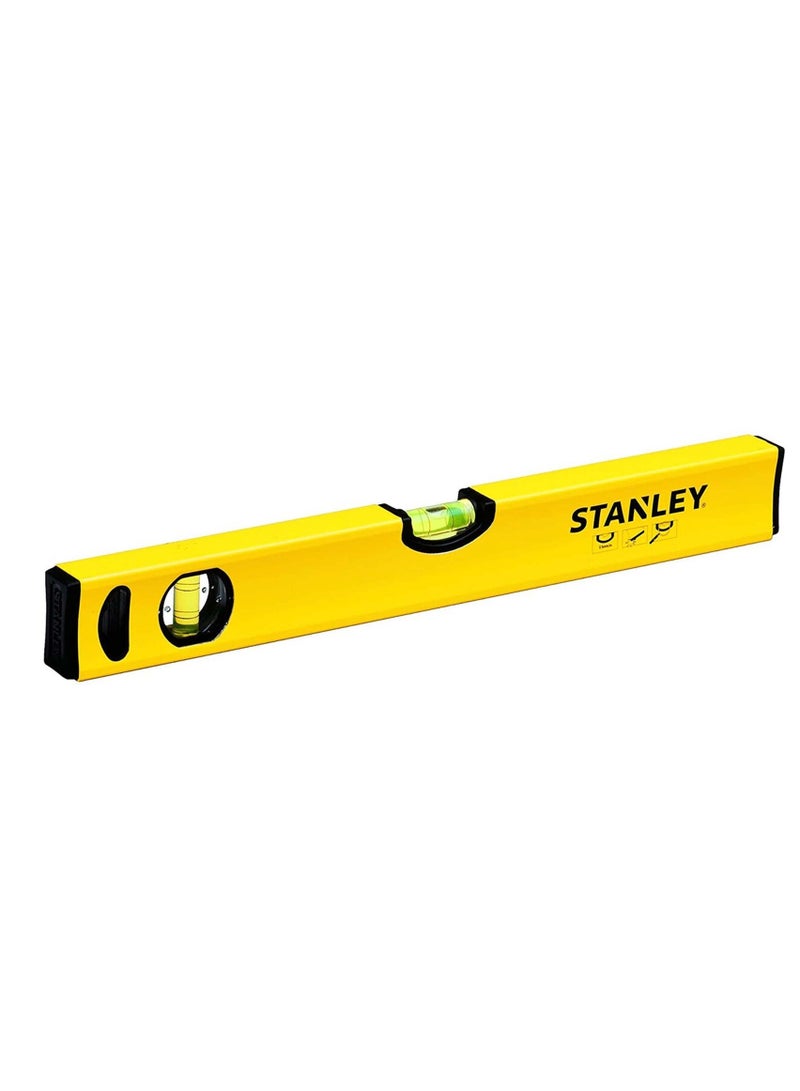 Stanley STANLEY SPIRIT LEVEL 40CM / 16"