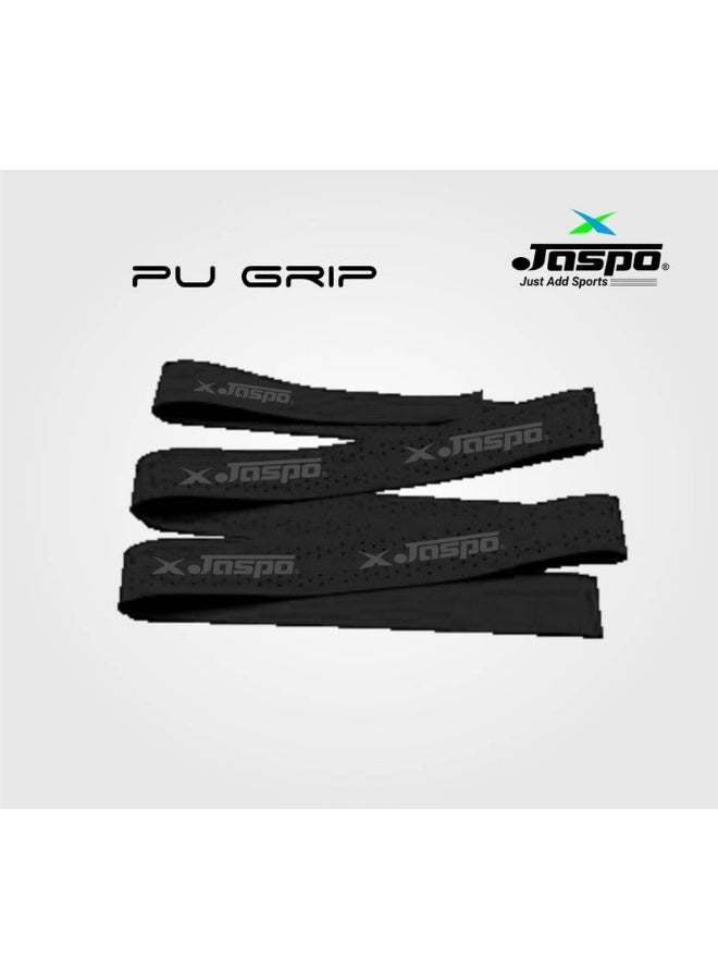 Jaspo Jaspo Voyager Plus GX-01 Series High Tempered Steel Shaft Racket Badminton Set of 2 with 6 Nylon Shuttlecocks + 4 Grip for Beginner to Professional for Training Practice Badminton Kit - Image 4