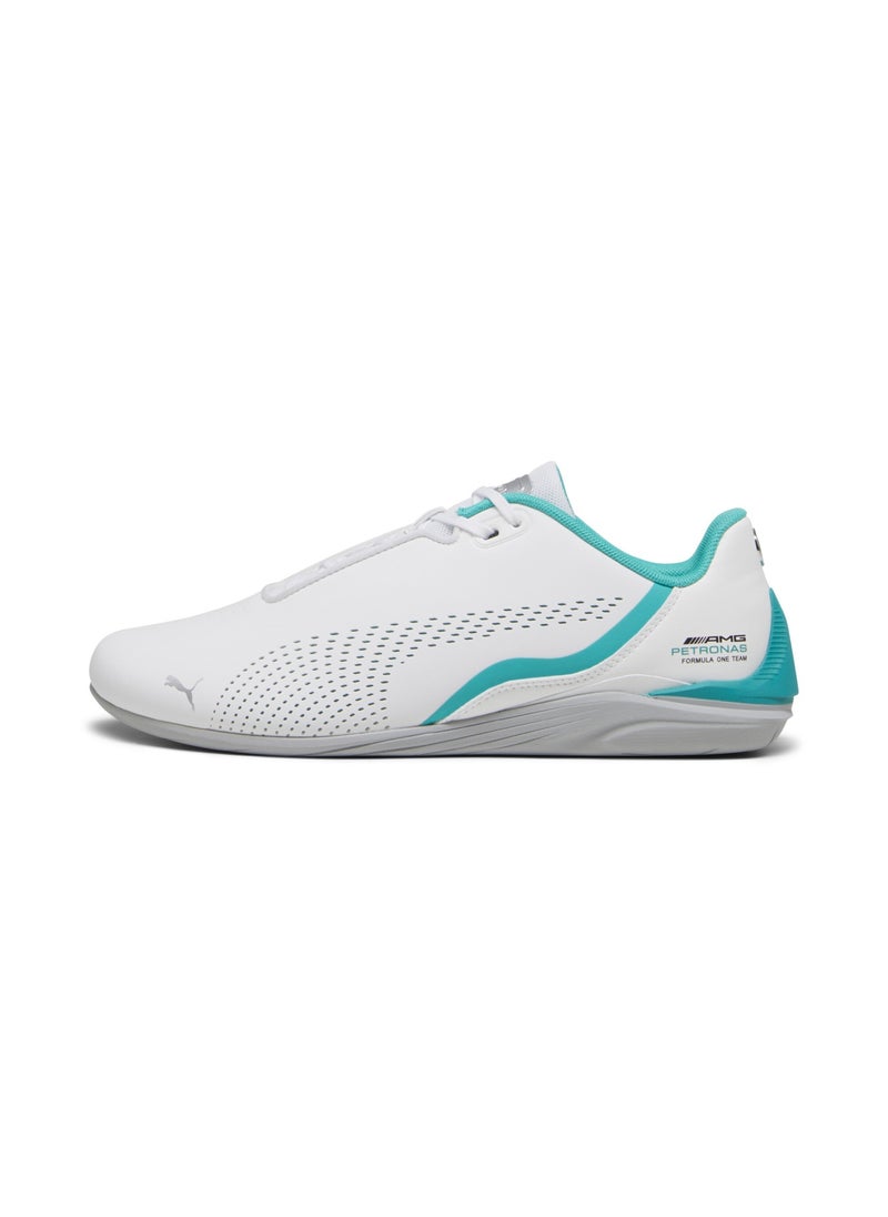 Mercedes-AMG Petronas Formula 1® Drift Cat Decima Mens White Motorsport Shoes - pzsku/Z97FA72B9D7B4292DD9A3Z/45/_/1738740320/81f149e2-bb4a-4d3a-8922-ba668232062f