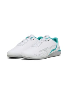 Mercedes-AMG Petronas Formula 1® Drift Cat Decima Mens White Motorsport Shoes - pzsku/Z97FA72B9D7B4292DD9A3Z/45/_/1738740321/00b2f4a2-7b78-4722-aed1-8e38c2a6f281