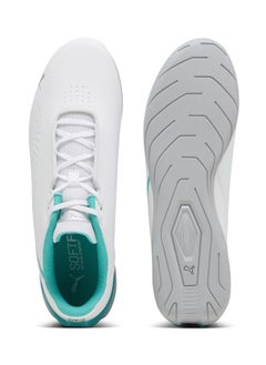 Mercedes-AMG Petronas Formula 1® Drift Cat Decima Mens White Motorsport Shoes - pzsku/Z97FA72B9D7B4292DD9A3Z/45/_/1738740323/b4a5be36-36f2-49a3-a277-25f6f5645ed1