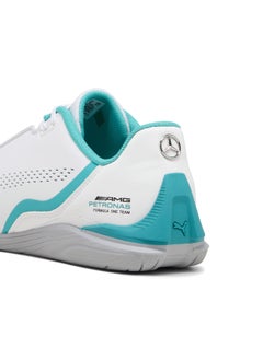 Mercedes-AMG Petronas Formula 1® Drift Cat Decima Mens White Motorsport Shoes - pzsku/Z97FA72B9D7B4292DD9A3Z/45/_/1738740325/6e28d72c-0b29-4297-b11b-a92c144d89d3