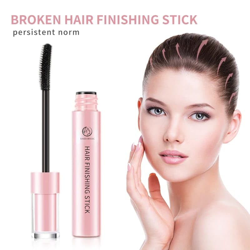 Rainbow Prime Hair Finishing Stick Gel Your GoTo Hair Fixer NonGreasy And NonSticky A MustHave Hair Accessory For Unisex 12 Ml - Image 2