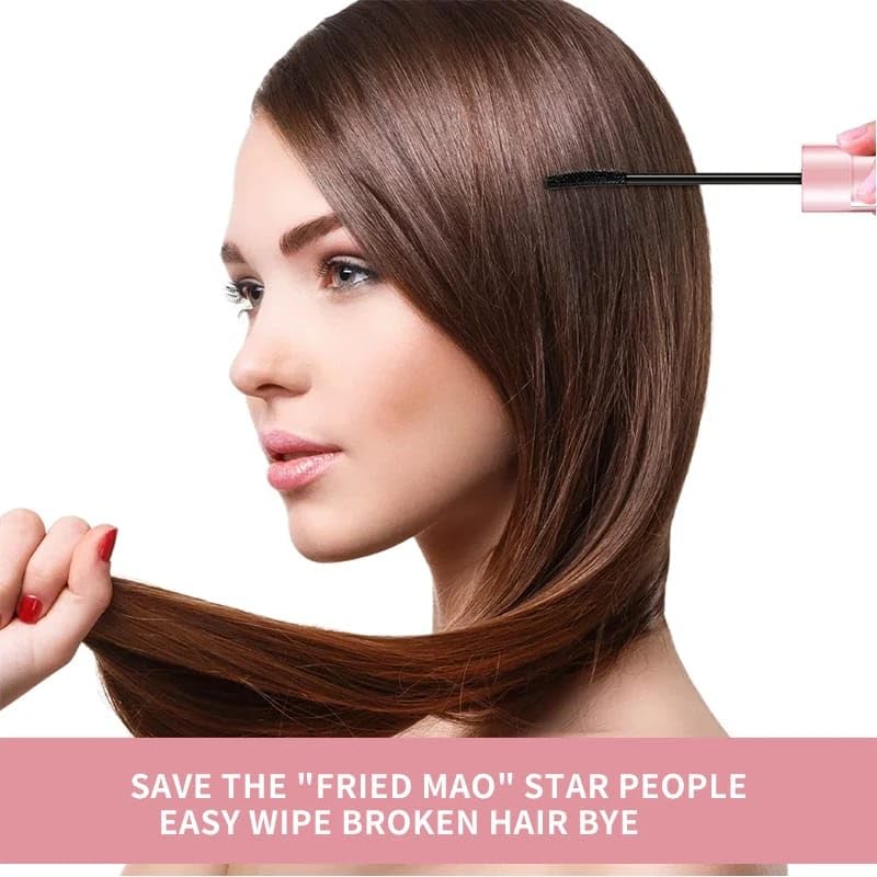 Rainbow Prime Hair Finishing Stick Gel Your GoTo Hair Fixer NonGreasy And NonSticky A MustHave Hair Accessory For Unisex 12 Ml - Image 4