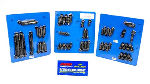 ARP 5949801 Black Oxide Steel Hex Engine & Fastener Kit - Image 4