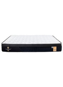 Silent Foam Super King Size Mattress 200x200cm Thickness 28 cm - Multicolor - pzsku/Z97FAD423007C777E5256Z/45/_/1714931975/9268ecb2-529a-4f81-a903-3f8e9caef1b4