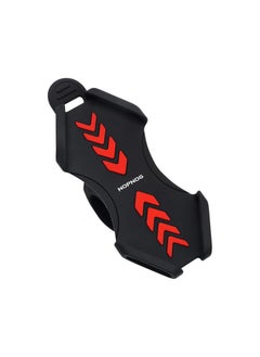 Generic NOPNOG Bike Phone Mount Bicycle Holder for Bike Handlebar Universal Motorcycle Holder  - Image 1