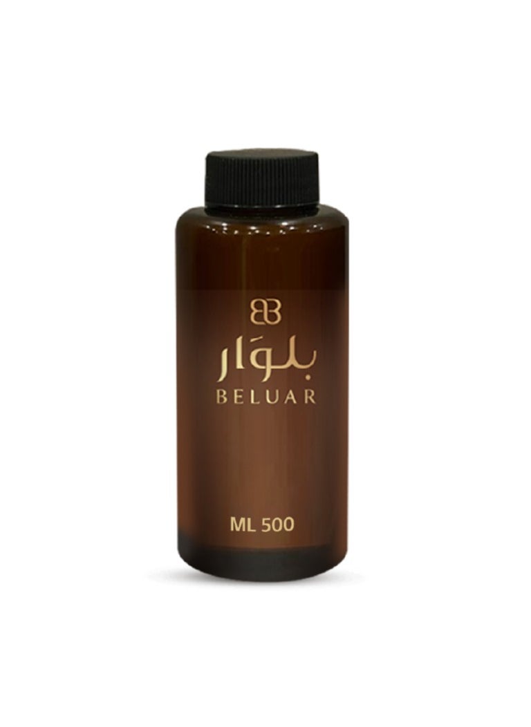 بلوار  زيت عطري جوي 500 مل  - Image 2