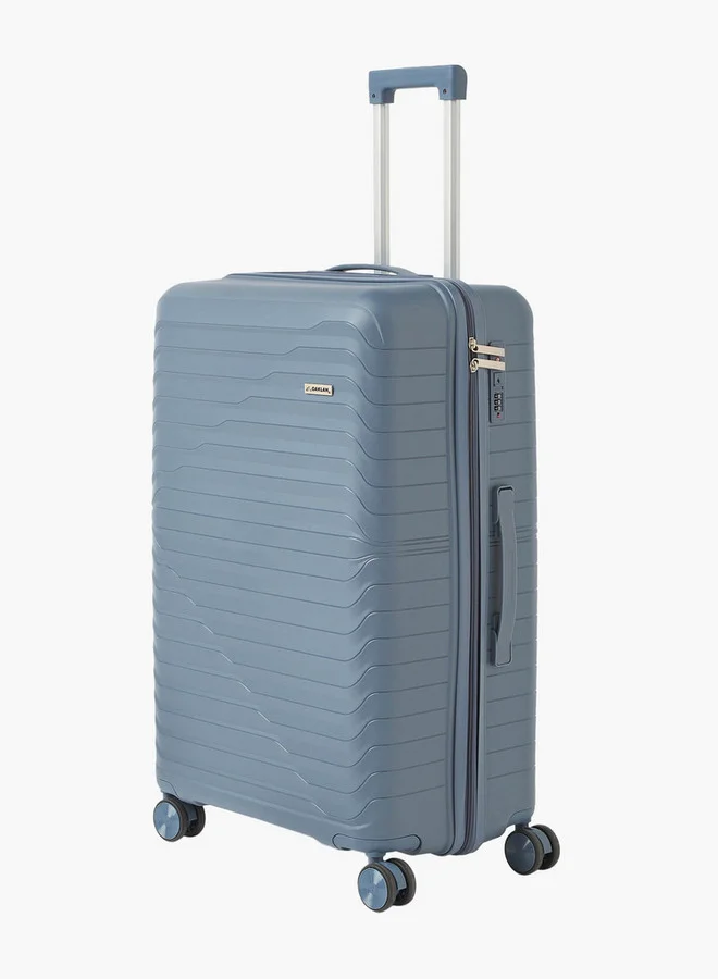 شو اكسبرس Textured 3-Piece Hardcase Trolley Bag Set