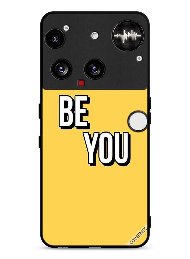 Covernex Nothing Phone (3) Protective Case Cover Be You - Image 1