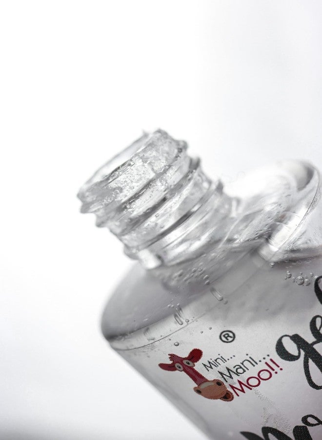 Mini Mani Moo Gel No More!: Gel and Dip Remover, 10 mL - Image 5