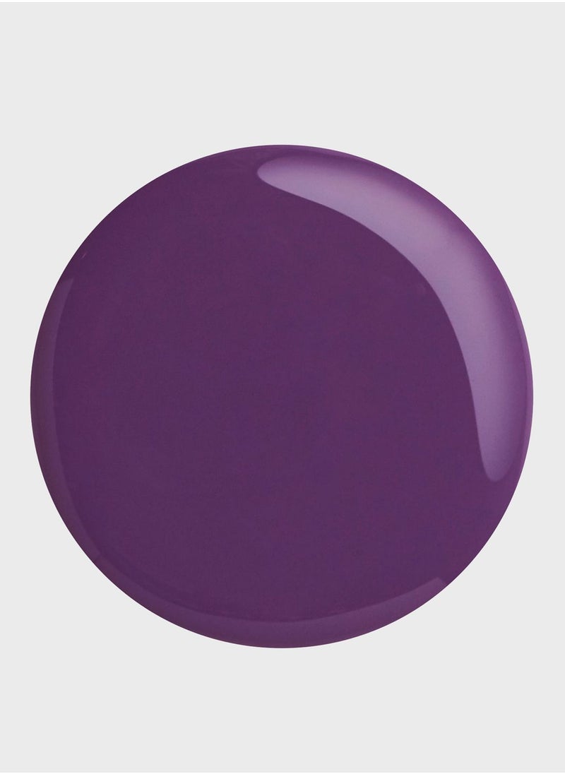 REVOLUTION - Revolution Express Nail Varnish Grape Purple - Image 1
