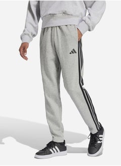 Essentials 3-Stripes Open Hem Fleece Pants - pzsku/Z97FB739765803D5B0932Z/45/_/1739732080/c06969da-553c-44b7-9cf2-6652242a44ff