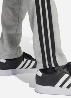 Essentials 3-Stripes Open Hem Fleece Pants - pzsku/Z97FB739765803D5B0932Z/45/_/1739732147/882222c6-6c07-402c-b9d4-52dc915b76cc