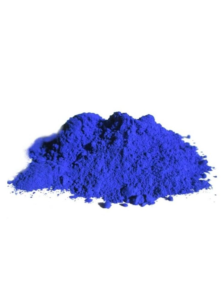 Moroccan Blue Indigo Powder 500 gm - Image 2