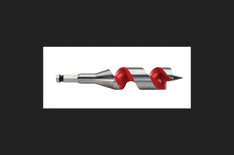 Milwaukee 48131253 114by6Inch Ship Auger Bit