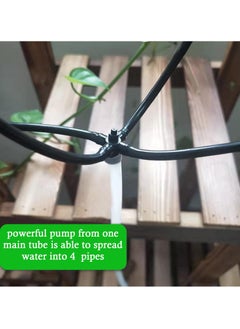 Automatic Watering System for Potted Plants, Plant Watering System Houseplants Self Watering System Programmable Water Timer with Drip Irrigation Kit for 12 Plants - pzsku/Z97FBBAF3FAAEA11BD9B1Z/45/_/1725938211/486e60c2-b018-4d74-af24-d8570bdd02c4