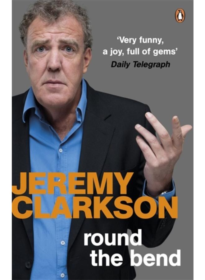 Round the Bend 