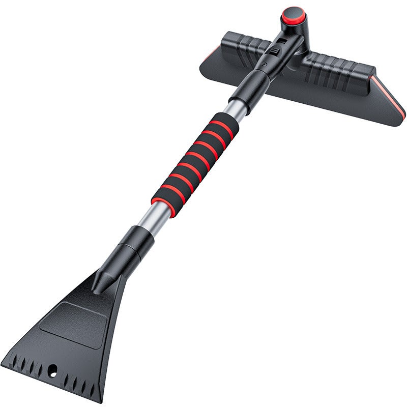 Car Ice Scraper Snow Brush - Image 5