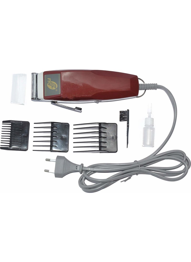 FYC - Electric Hair Clipper RF-666 - Image 1