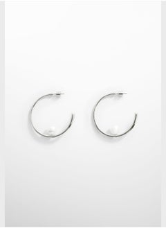 Galicia Hoop Earrings