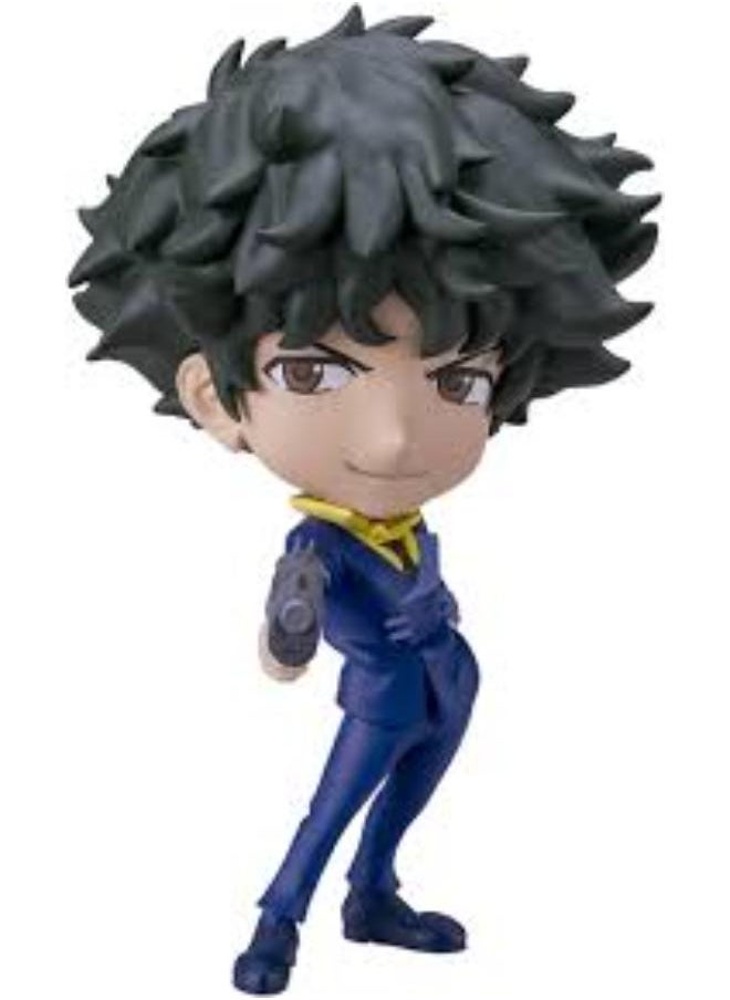 Bandai Bandaii Chibi Masters Cowboy Bebop _Spike Spiegel 