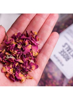 MIRFA Naturally Dried Rose Petals  - Image 1