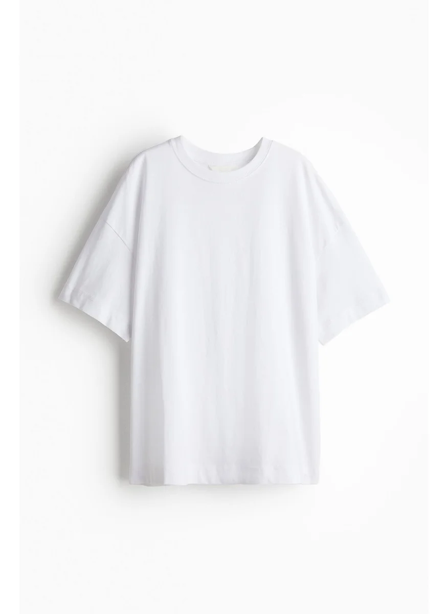 H&M Oversized T-Shirt