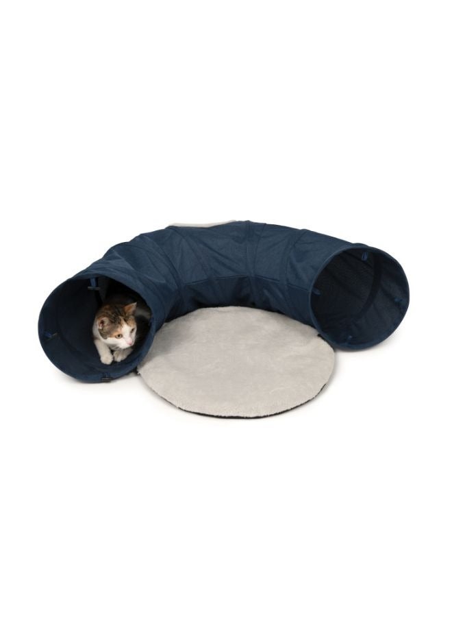 Catit Vesper Tunnel Blue - Image 1