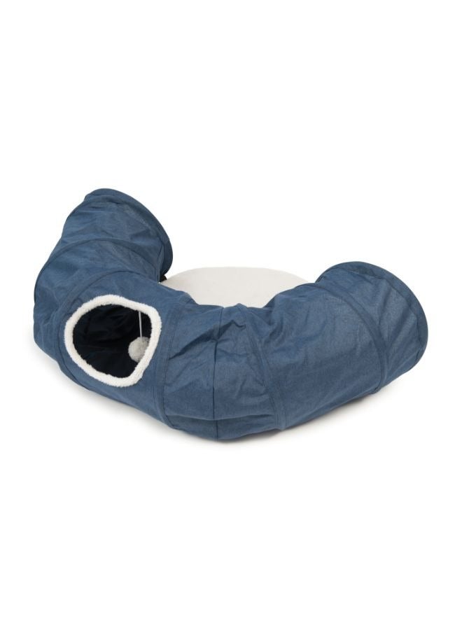Catit Vesper Tunnel Blue - Image 3