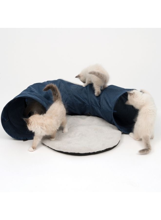 Catit Vesper Tunnel Blue - Image 5