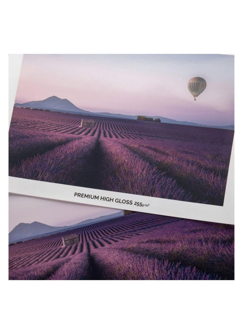 CANSON - Digital Premium High Gloss A3 20 Sheets - Image 1