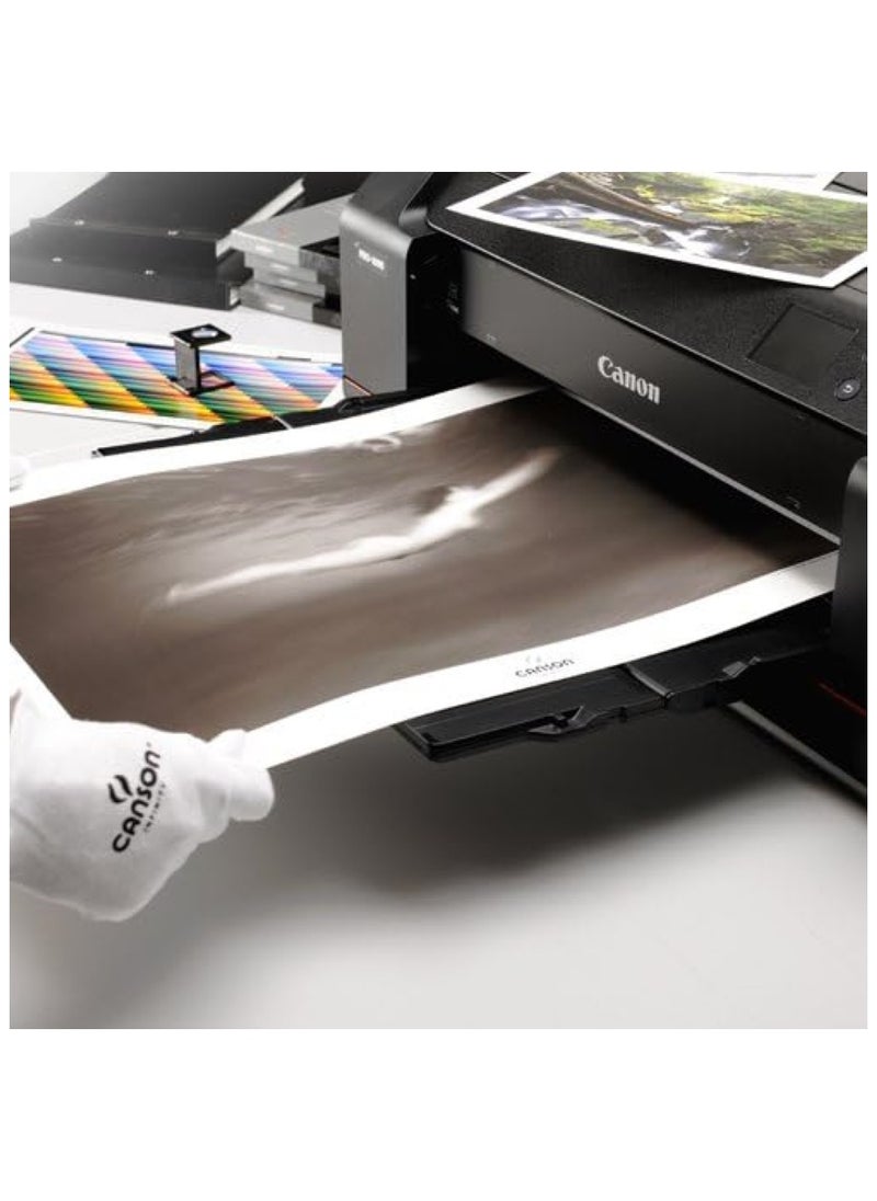 CANSON - Digital Premium High Gloss A3 20 Sheets - Image 1