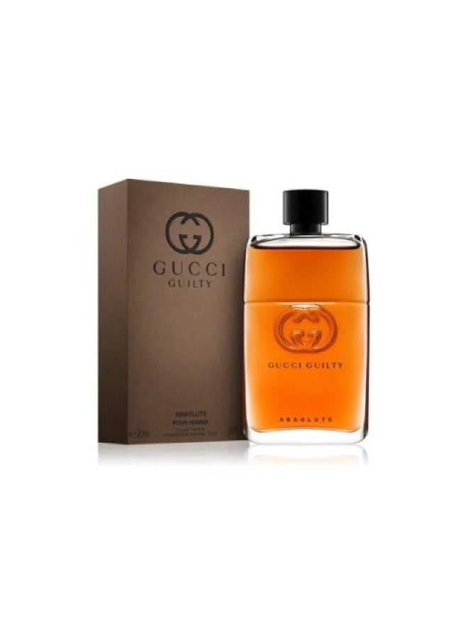 Gucci Absolu Men's Perfume 90ml