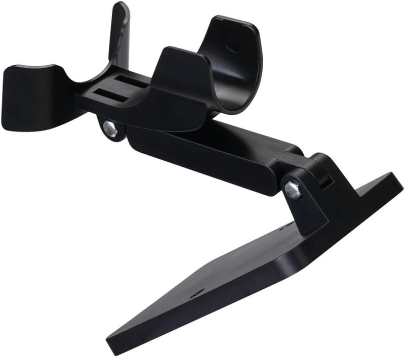 Adjustable Multifunctional Scanner Stand for Handheld Barcode Reader Non-Slip Base and Design Bracket Holder for Laptops and Scanning Needs - Image 1