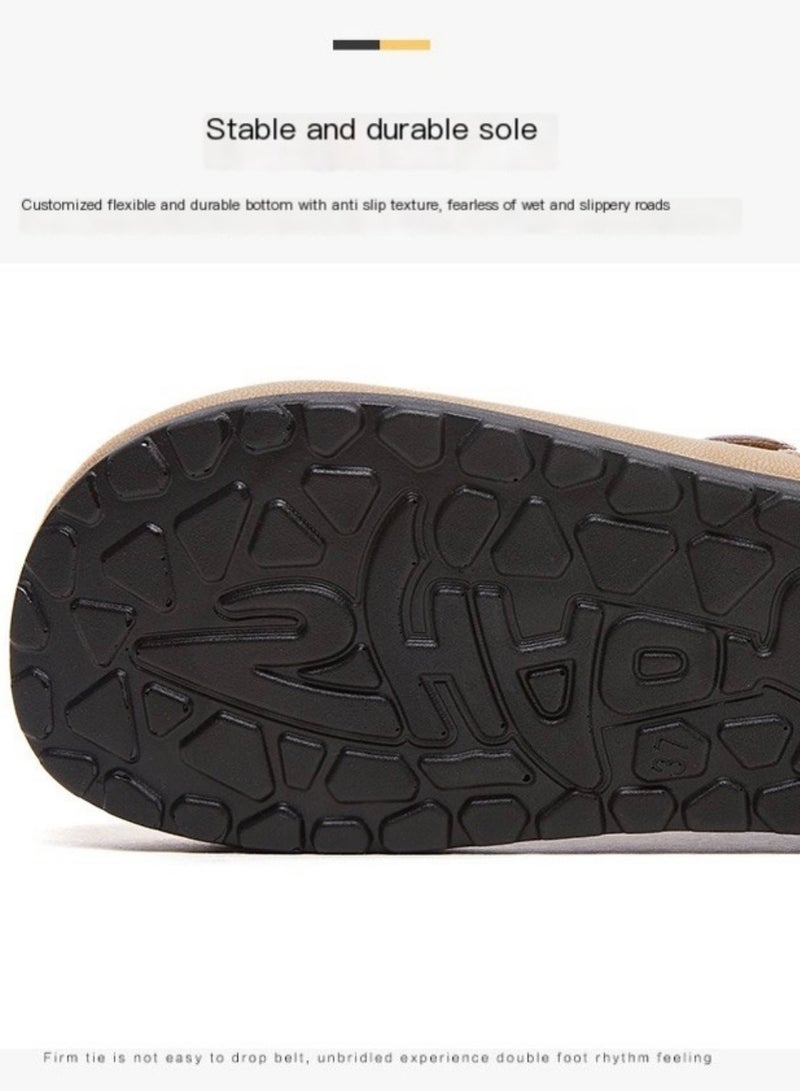 ﻿ أحذية القفل العادية للمرأة - Image 2