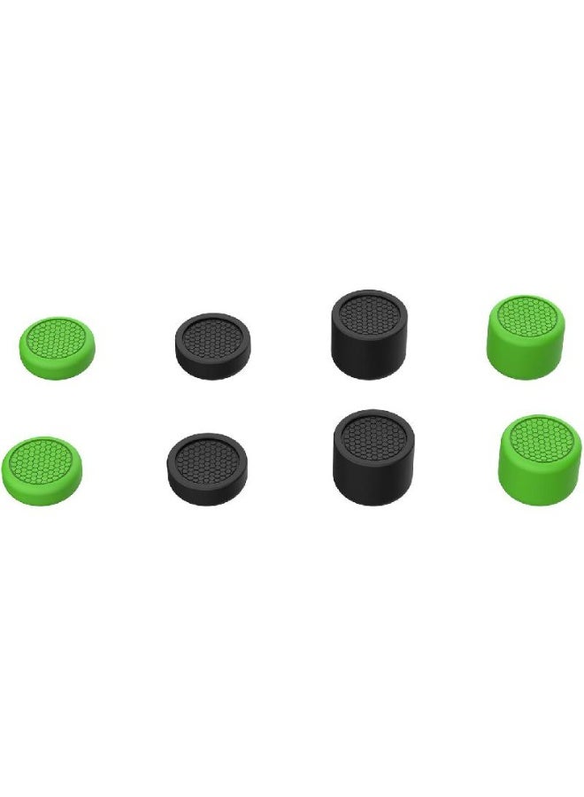 قبضات إبهام ٨ في ١ لوحدة تحكم Xbox Series X