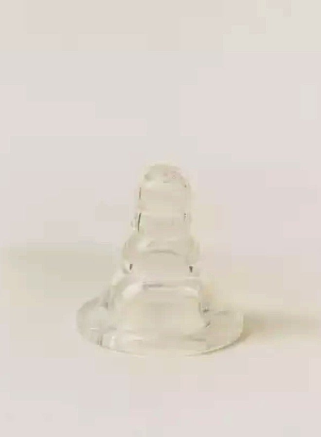 giggles Fast Flow Nipple Set Of 2 6M + - Image 4