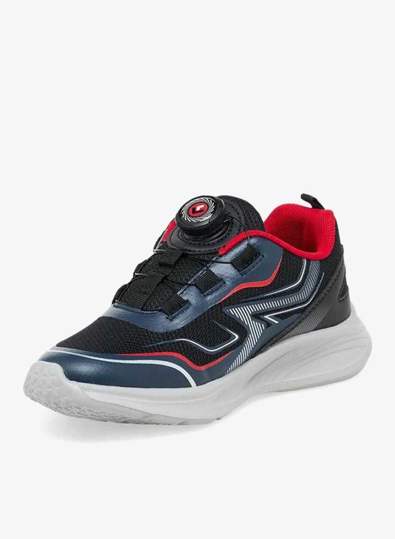 Kappa Boys Rotating Buckle Sports Shoes - Image 4