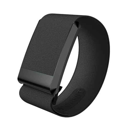 SACHUI® Silicone Wristband Strap | Waterproof Sports Strap Suitable For Whoop Strap 4.0 - Image 1