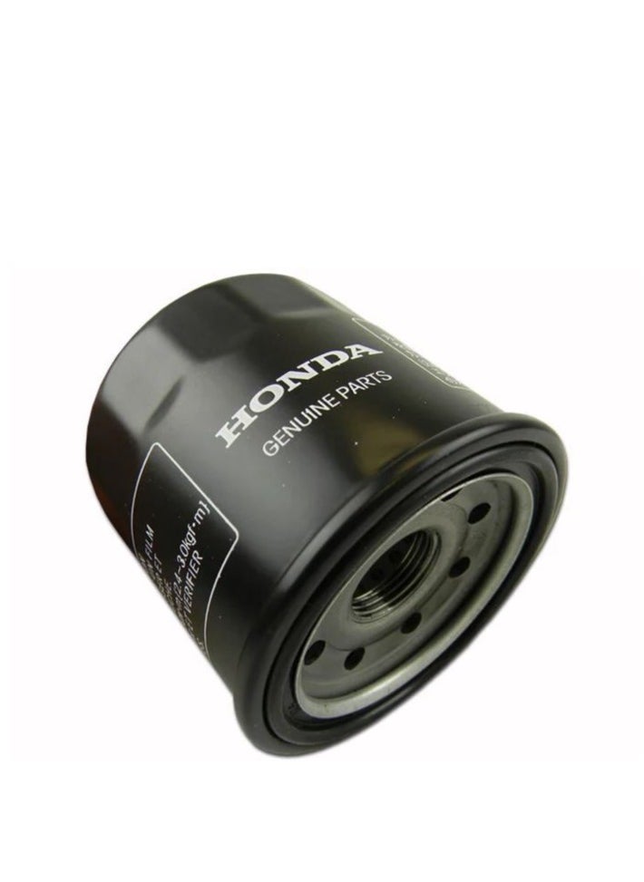 Honda Honda OEM Original Motorcycle Engine Filter 15410-MFJ-D01 