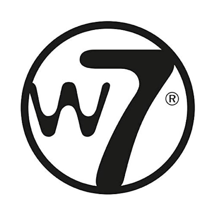 W7 Skin So Bright Face Serum - Hyaluronic Acid & Collagen Facial Serum - Rejuvenating & Renewing Skin - Image 2