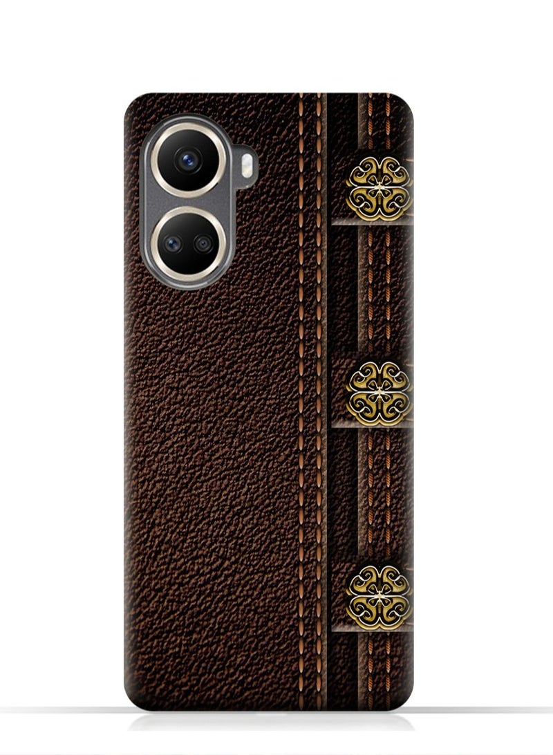 إيه إم سي ديزاين غطاء حماية بطبعة هاتف  هواوي نوفا 10 SE - Image 1