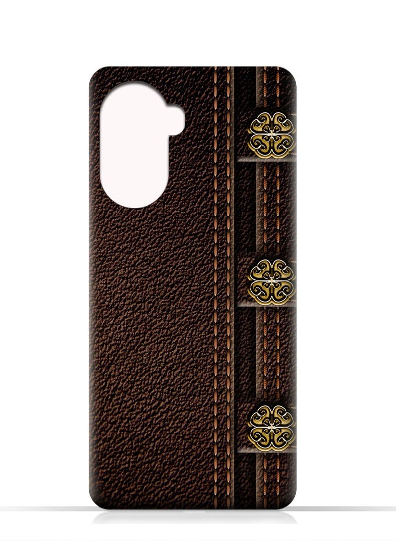 إيه إم سي ديزاين غطاء حماية بطبعة هاتف  هواوي نوفا 10 SE - Image 2