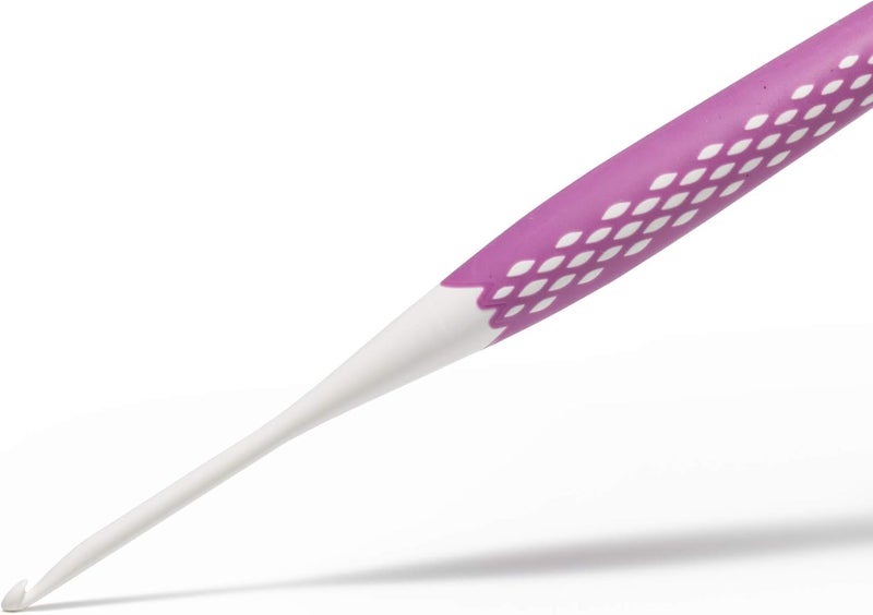 PRYM Ergonomics Crochet Hook, US C (3mm) - Image 1